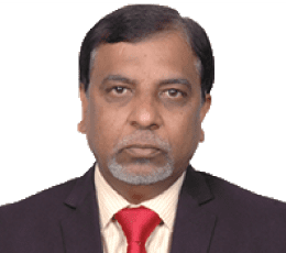 Mr. Subhash Mashalkar - Czech Republic