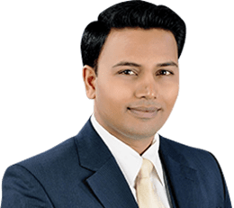 Mr. Vinay Kumar - Czech Republic